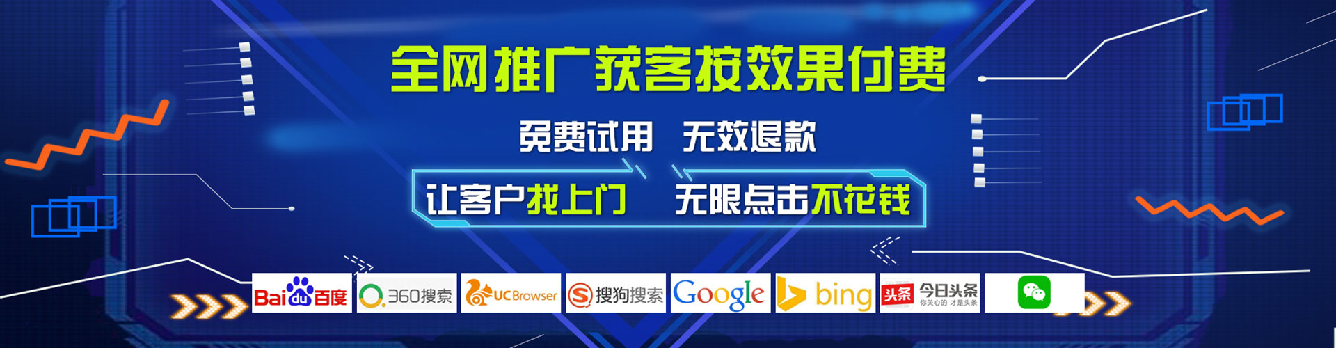 古冶网络推广竞价